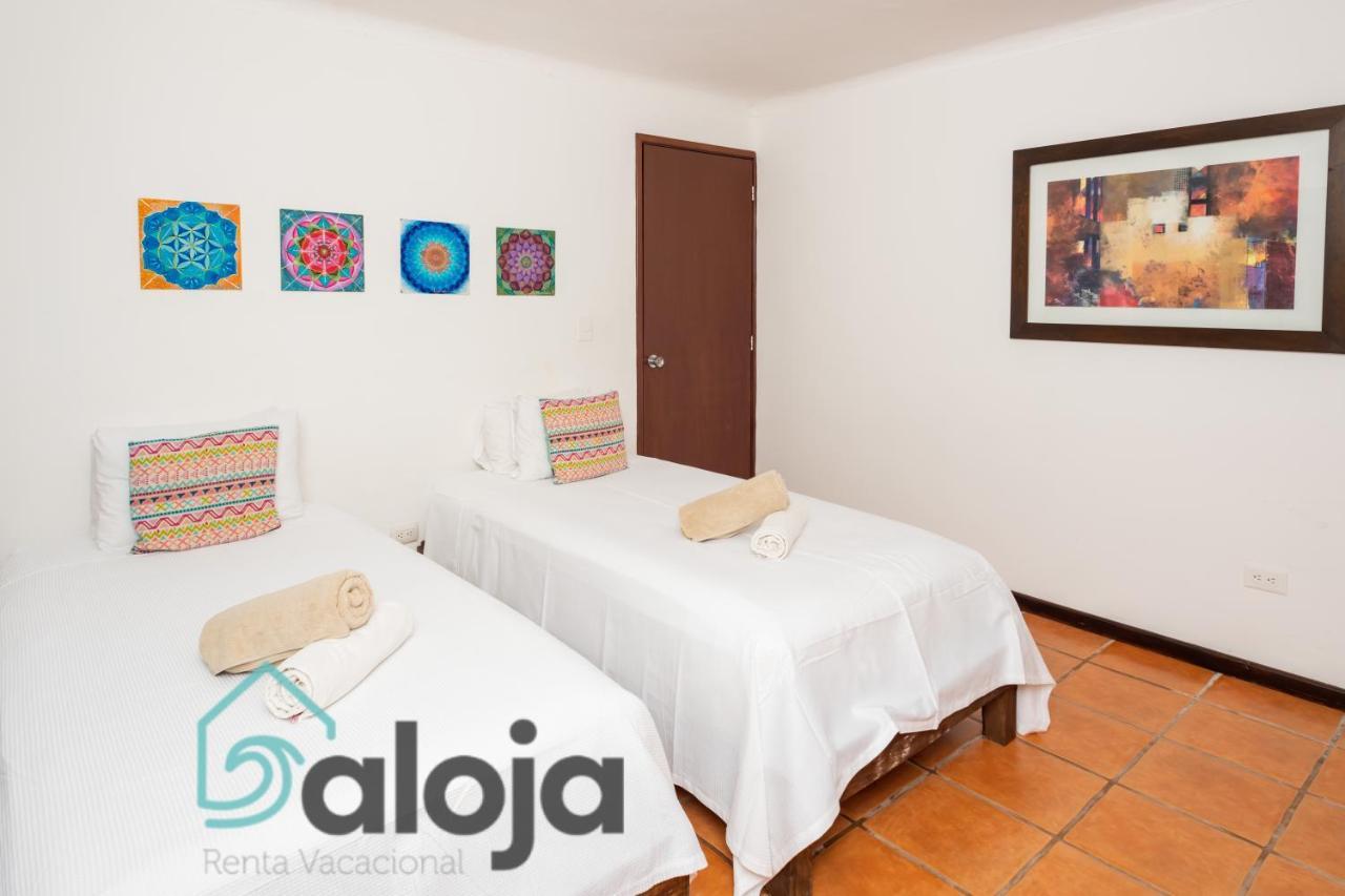 Apartamento Amplio En Zona Ideal A 5Min De Wallmart Cancún Exterior foto