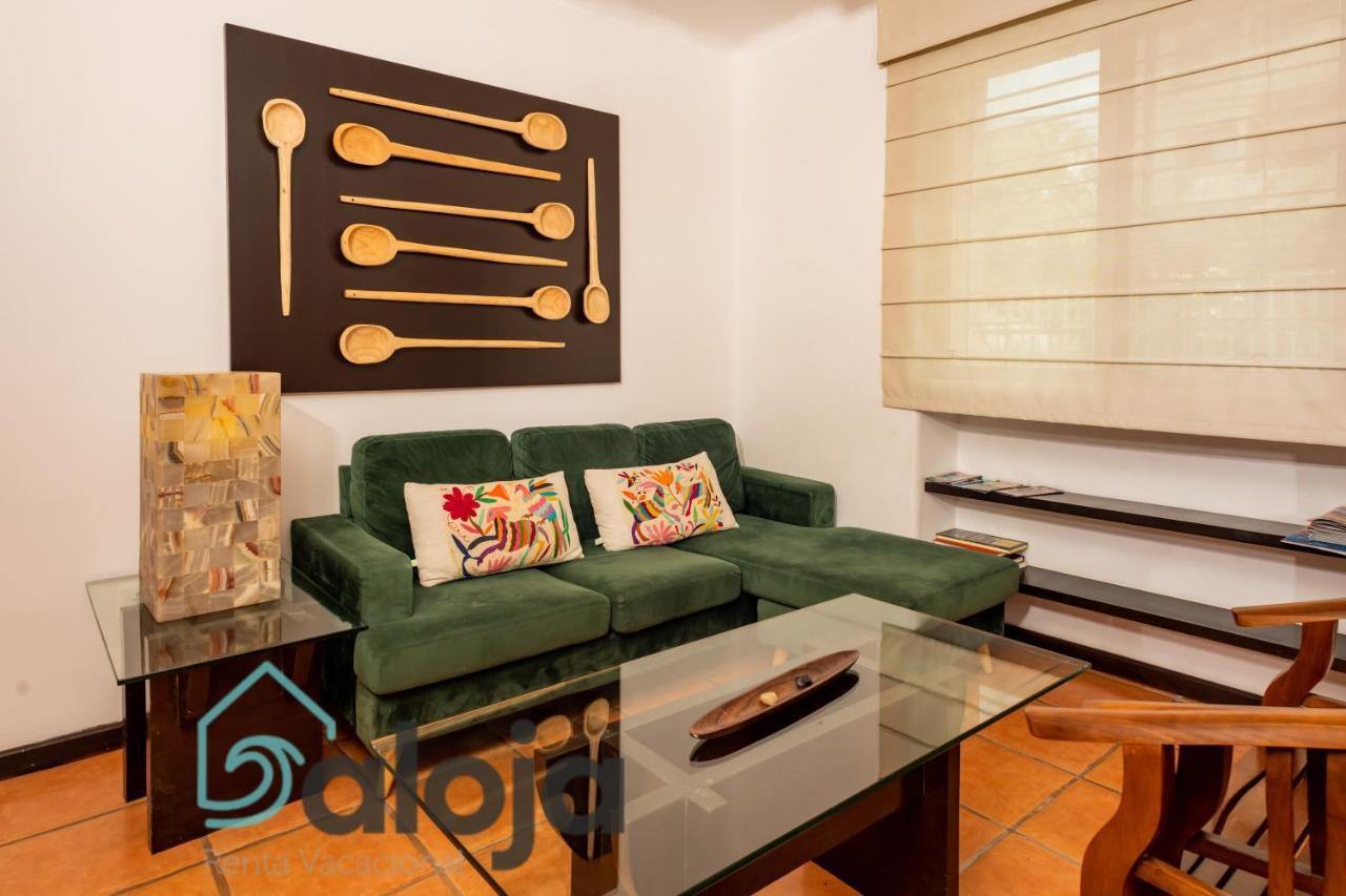 Apartamento Amplio En Zona Ideal A 5Min De Wallmart Cancún Exterior foto